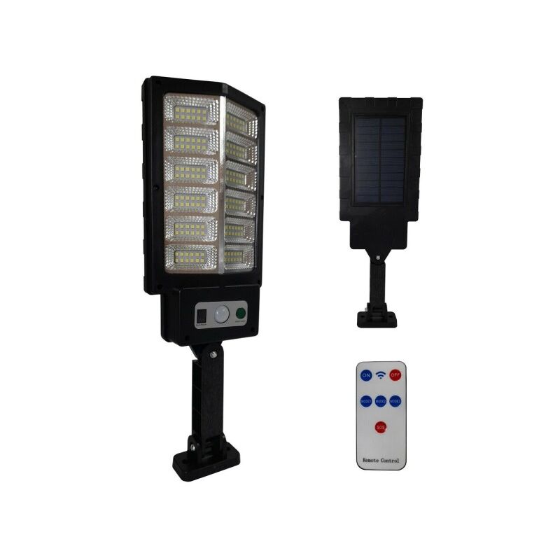 Trade Shop - Faro Lampione Stradale Pannello