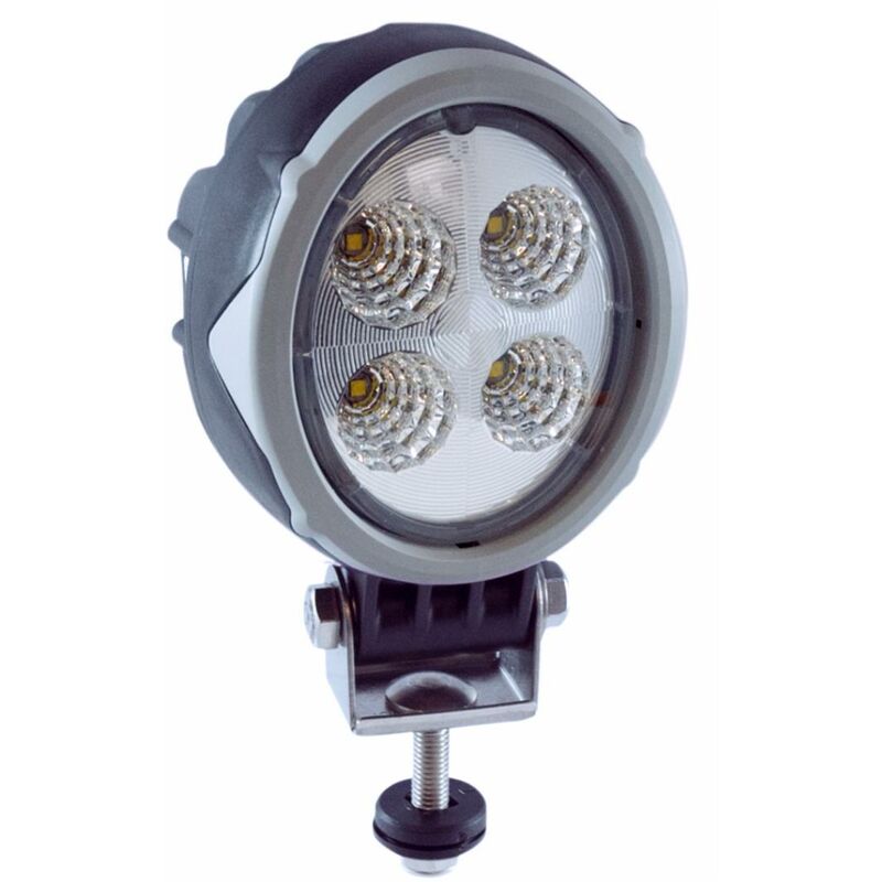 Ama Imel - Faro Lavoro Led 12-24V 18W 1500 Lm - 5700-7000 K | AMA IMEL ...