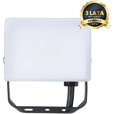 Faro LED 10W 950lm luce calda IP65 Eko-Light EKN9013