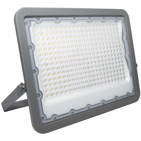 FARO A LED RICARICABILE PER ESTERNO PORTATILE 20w 4200k