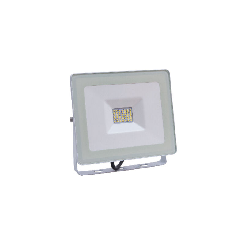 Proiettore LED 20W IP65 6000K TIGRIS