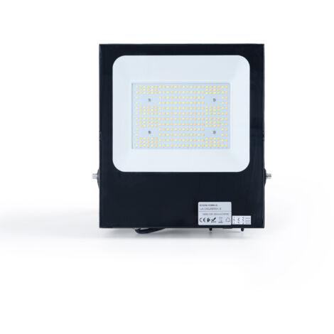 Faro LED da esterno 100W CCT - Serie "PRO" - 110lm/W - IP66