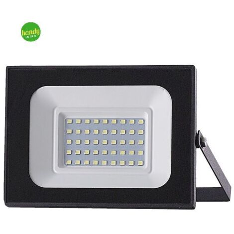 Faro Led da Esterno E-Quickly 30 W 4000 K IP65
