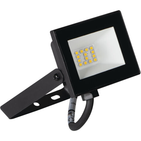 Faro LED da esterno Miledo GRUN 10W 4000K 800lm IP65