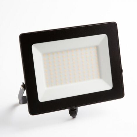 Faro LED esterno 100W 9000lm 6500K IP65 Ecolight EC79867