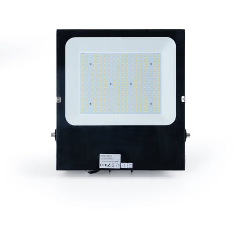 Faro LED esterno 150W CCT - Serie "PRO" - 110lm/W - IP66