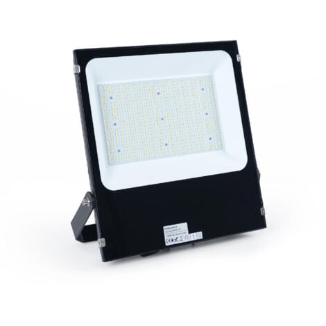 Faro LED esterno 200W CCT - Serie "PRO" - 110lm/W - IP66