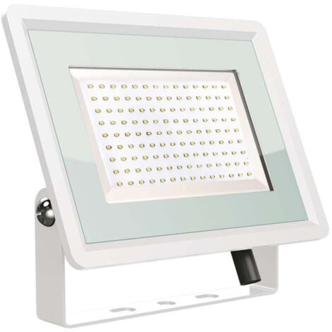 V-TAC Faro Led Floodlight 200W SMD 88LM/W 110 Naturale 4000K Bianco IP65 SKU 6735