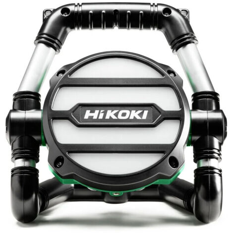 Faro LED HIKOKI UB18DGLL0Z (Solo corpo)