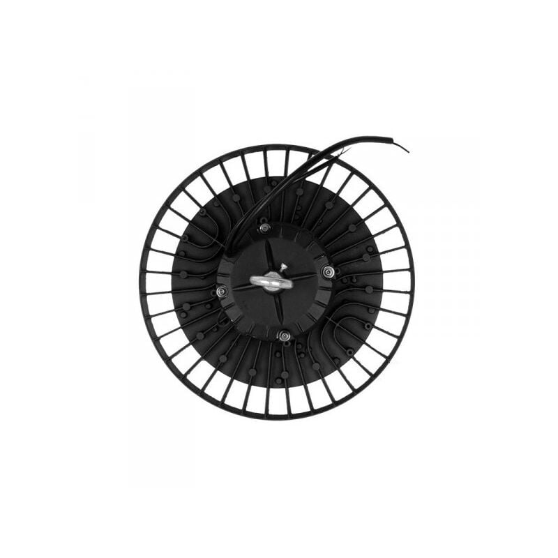 Ledlux - Faro Led Industriale ufo 200W 160lm/W