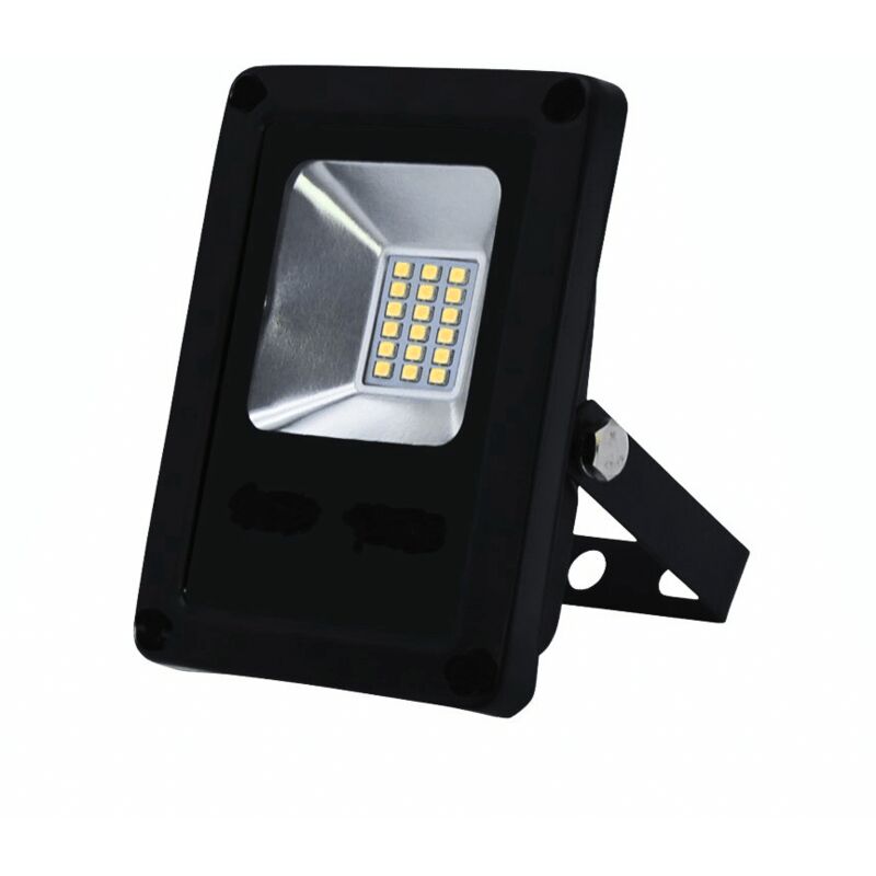 O led IP66 etto luce calda i esterno 50W resa 500W...