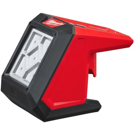 Faro Led M12™ Magnetico Nudo Milwaukee M12AL-0