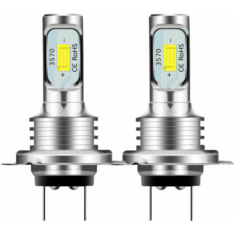 Faro led per auto 80W H7 faro auto csp 3570