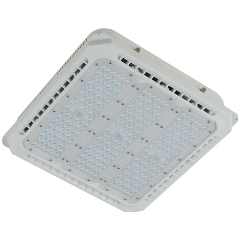 Faro LED per esterno ENERGY bianco 80W 10500 Lumen 4000K (luce naturale)