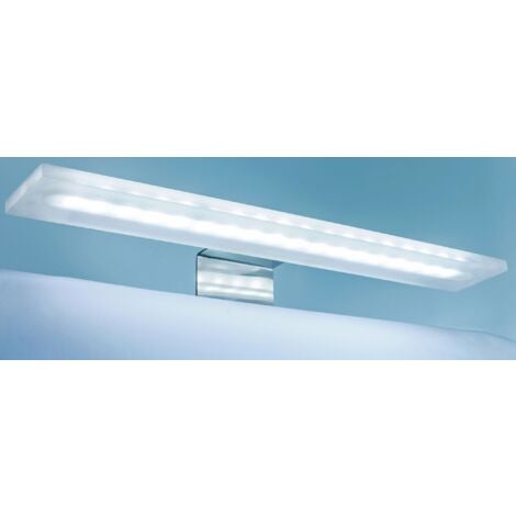 Faro LED Per Specchio Con Lampada a ledDa 34 Cm