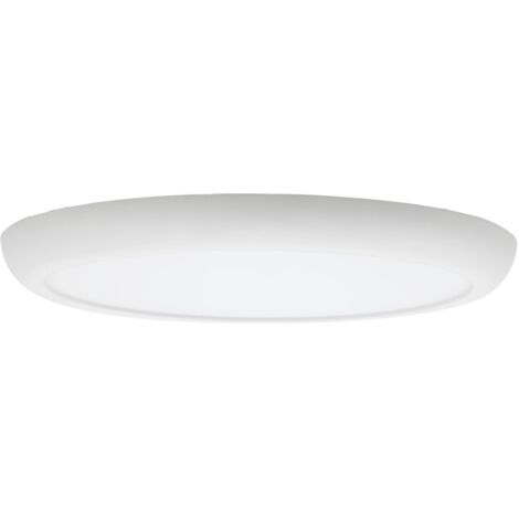 Faro Led Rd Tricolor 18W/25W230V Ip44 ( LAMPO cod. TEK25WRDMC )