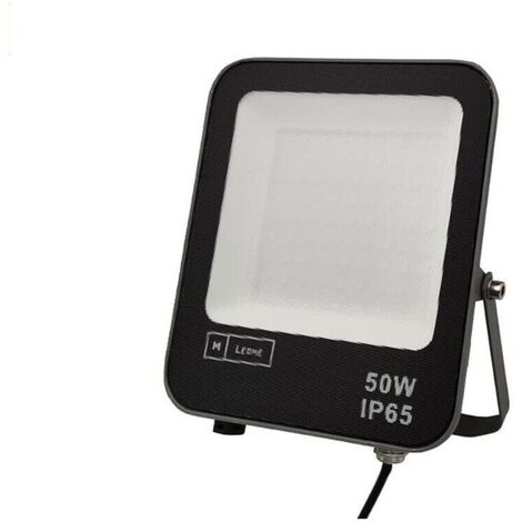 FARO LED RGB multicolore faretto 50W 100W 200W telecomando 90LM/W ESTERNO IP66 50