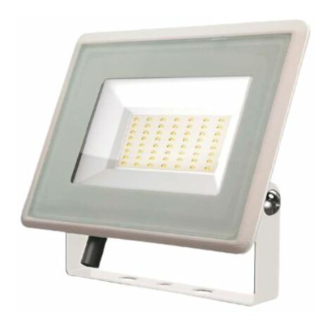 faro led smd 50w e-series colore ip65