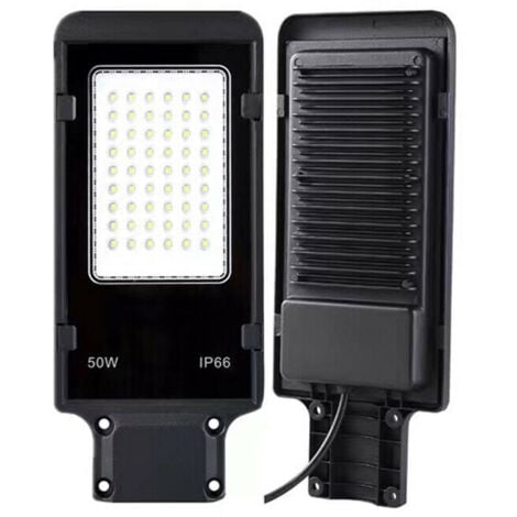 YZYFACAI 50W Faretto Led da Esterno, Faro LED Esterno,7000 K