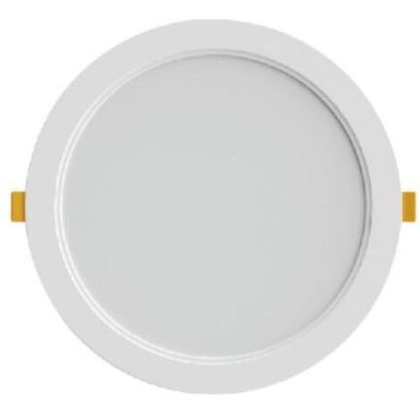 Faro Led Spot Multi-Light 24W 230V 3000/4000/6000 ( MARINO CRISTAL cod. 40581 )
