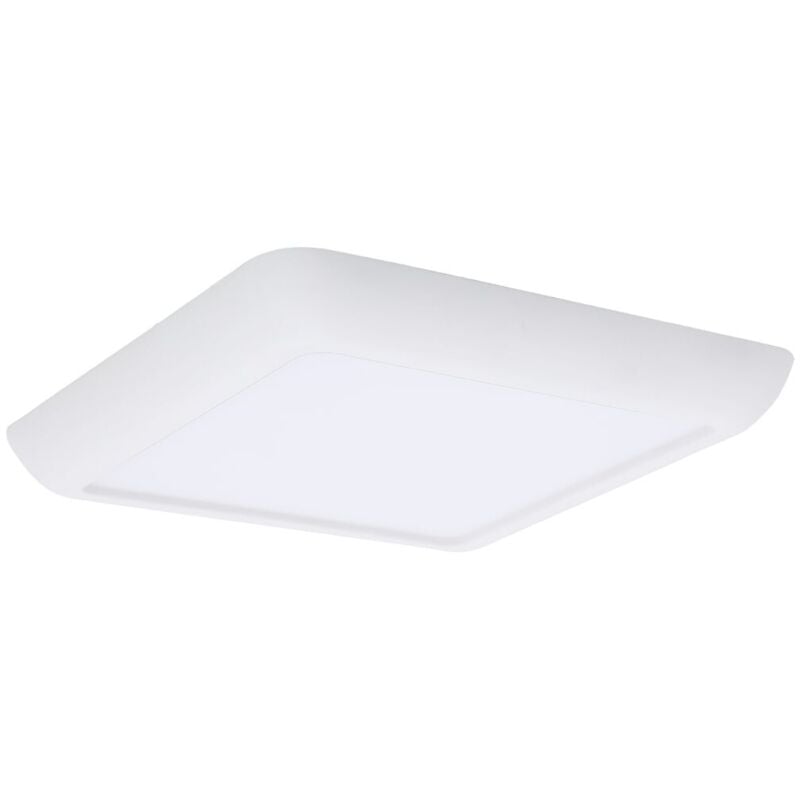 Faro Led Sq Tricolor 8W/12W 230V Ip44 ( Lampo