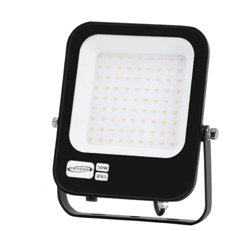 Faro led ultra slim 50 watt sottile proiettore per...