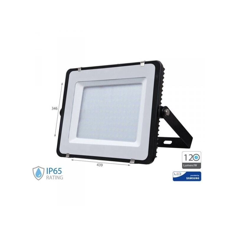 Pro VT-206 Faro led smd Chip Samsung 200W 120Lm/W