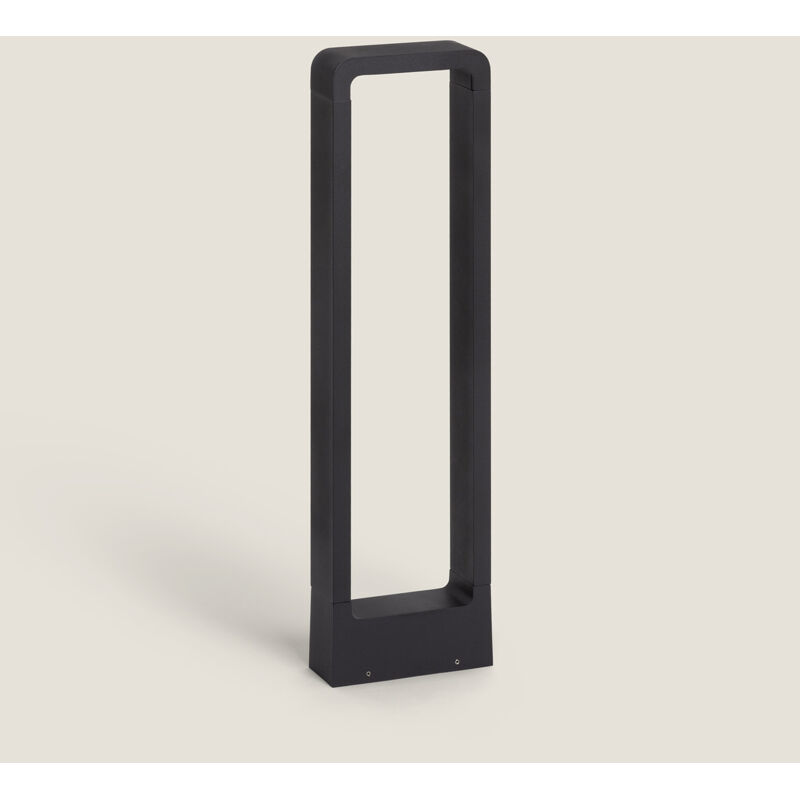 Ledkia - Lampioncino led Esterni Superficie 7W