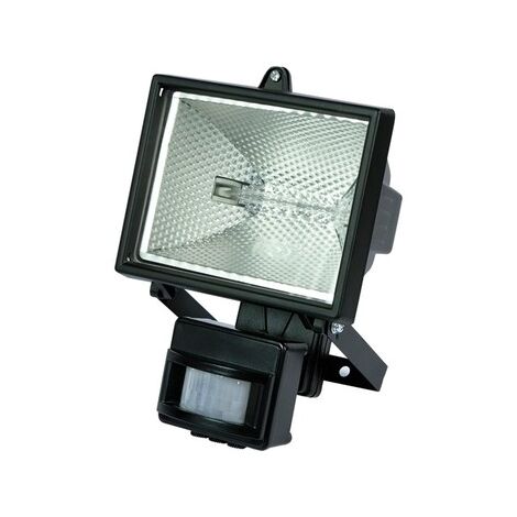 Faro/Luce/Torcia/Lampada/Proiettore alogeno con sensore 400W
