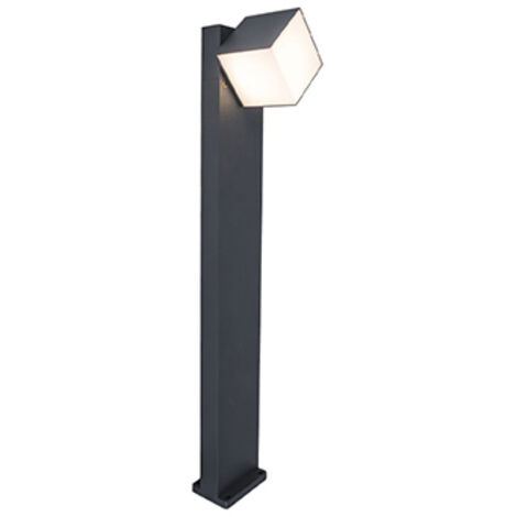 Faro LUTEC "Cuba" Esterno LED 12.2W 1200Lm [LU-7193802118] (LU-7193802118)