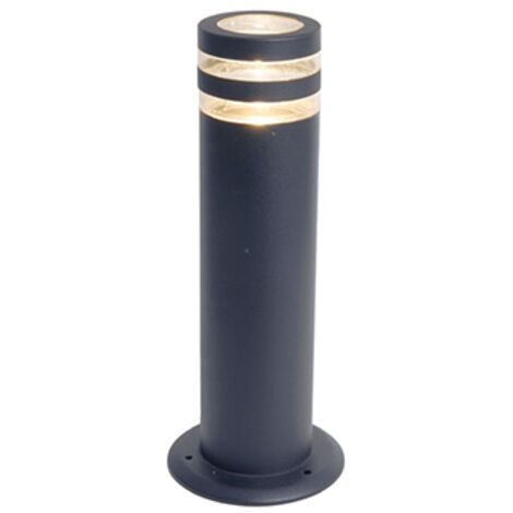 Faro LUTEC "Focus" Esterno 1xGU10 [LU-7204803118] (LU-7204803118)