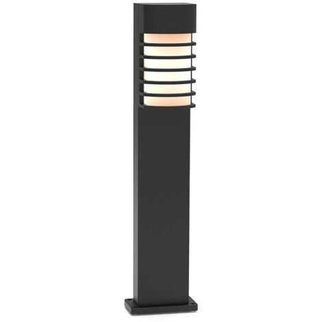 Faro LUTEC "Fulton" Esterno 1xE27 [LU-7207601012] (LU-7207601012)