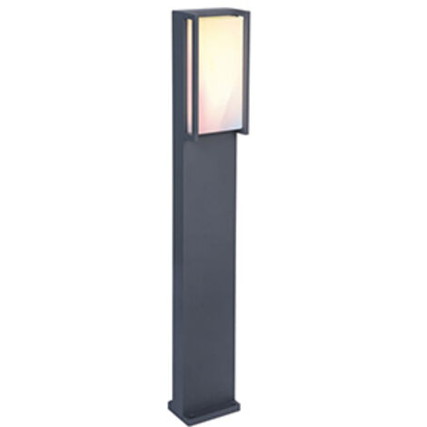 Faro LUTEC "Qubo" Esterno LED 16W 1500Lm [LU-7193003118] (LU-7193003118)