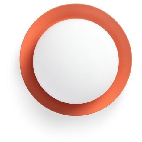 Faro MAY Led Coral Flush Applique, Plafonnier IP44