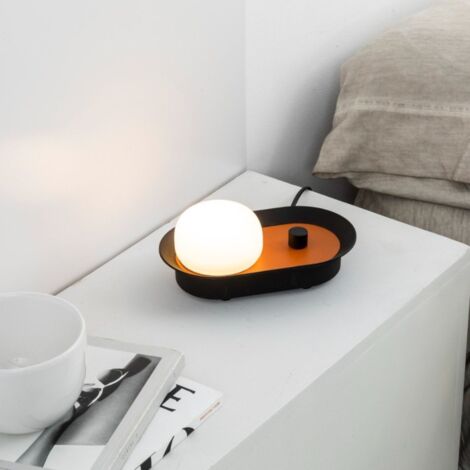 Faro Maya Terrakotta-Wandleuchte 8W 2700K