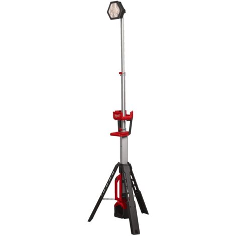 Faro Milwaukee M18 SAL2-0 18 V