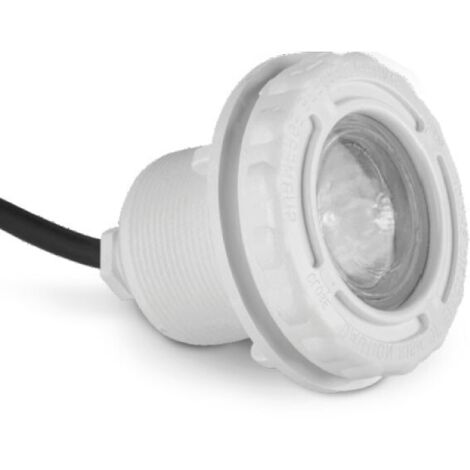 Faro mini B WP led bianco freddo 360L 2"per CA