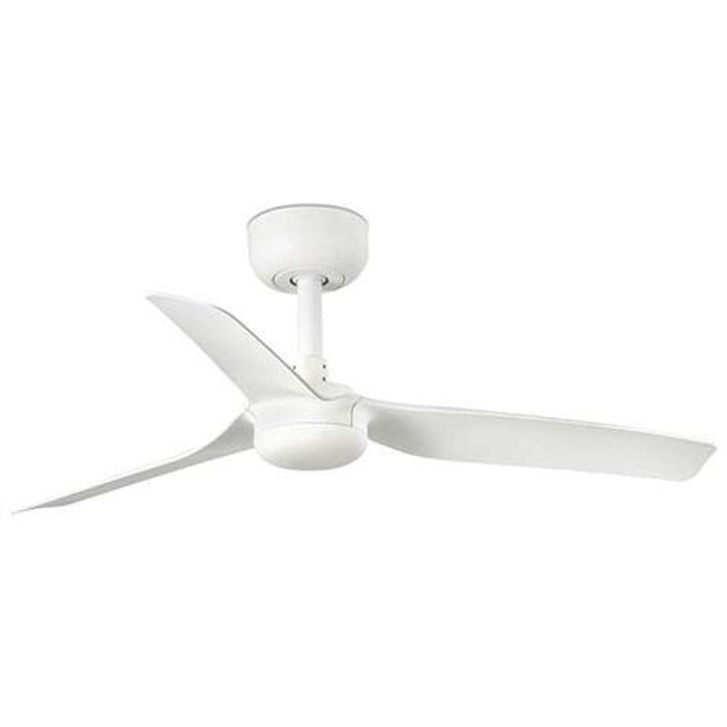 Mini punt s Ventilateur sans lumière blanc