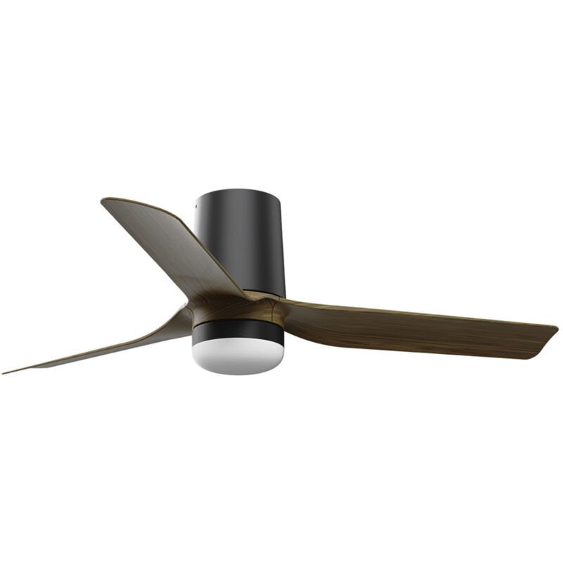 Image of Faro Barcelona - dc Ceiling Fan&hellip;