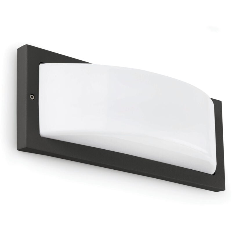 One-Light Outdoor Wall Light Mol