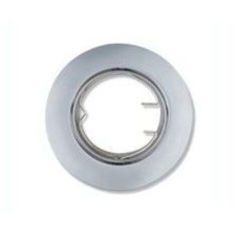 Faro MOVIL 43059 - Spot encastrable aluminium Diamètre 84mm
