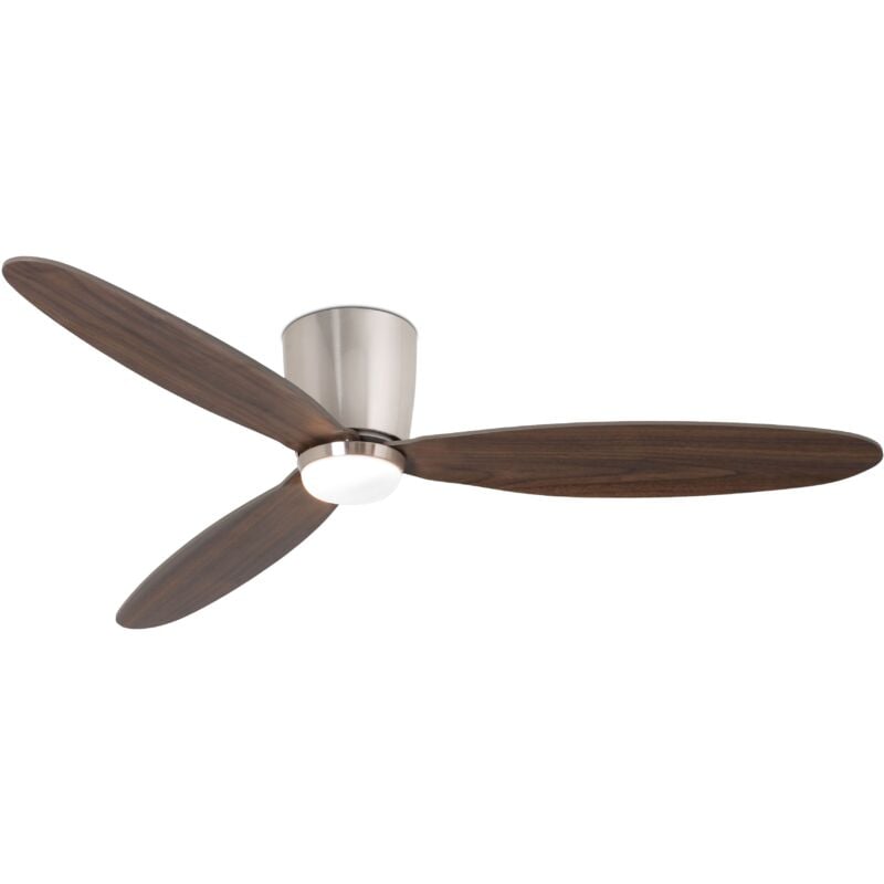 Dc Ceiling fan Nias with led & Remote Control