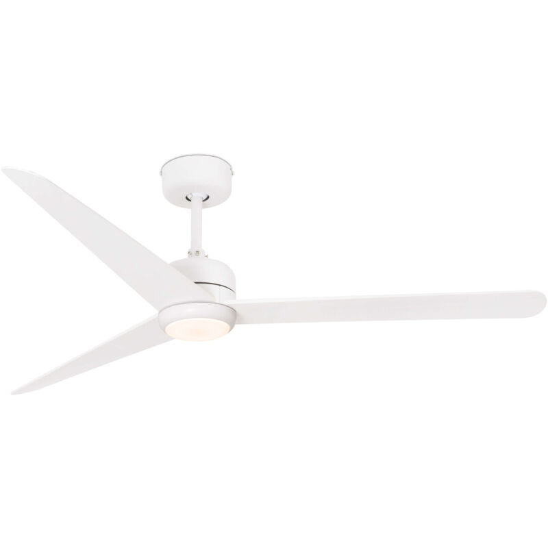DC Ceiling Fan Nuu with LED Light & Remote