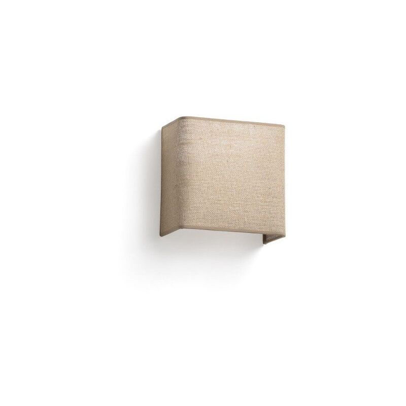 Faro Barcelona - otton Applique murale carrée 66400-106