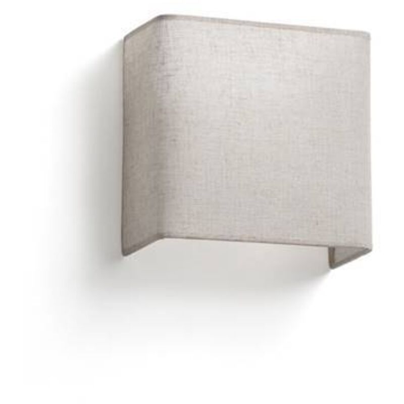 Faro Barcelona - otton Applique murale carrée 66400-105