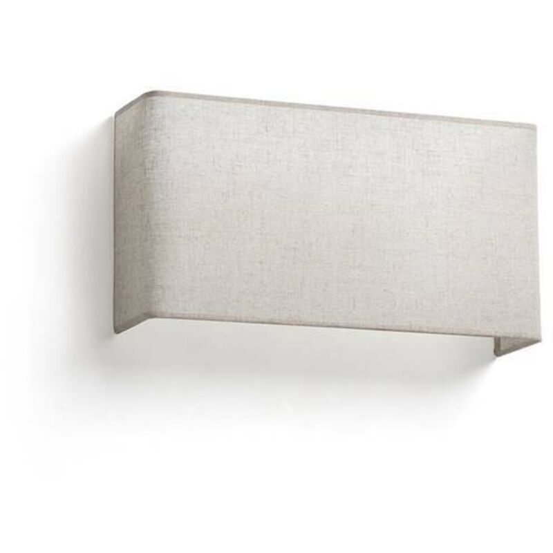 OTTON RCT Applique murale horizontale 2L 66401-107 Faro Barcelona