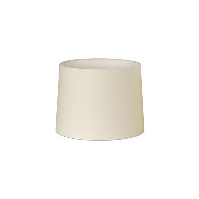 

Pantalla textil Faro Barcelona 2P0112 Beige 215x160