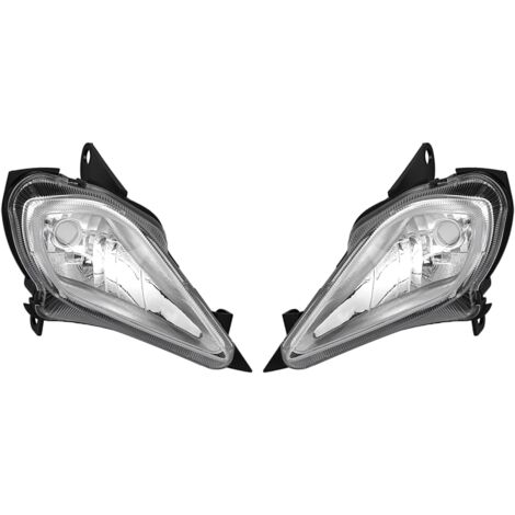 Faro para Y-amaha Raptor 700/700R (YFM700R) 2006-2024, YFZ450R 2009-2024, Raptor 350 (YFM350R) 2006-2013