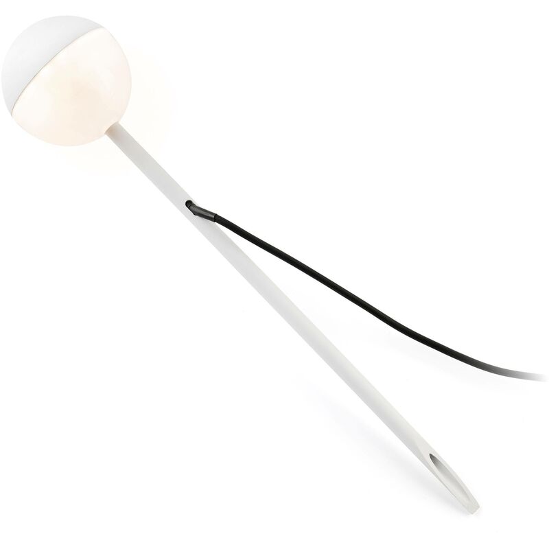 Faro Piccola - Outdoor led Spike White 6W 2700K IP65