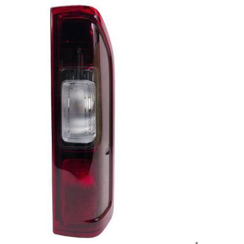 Faro posteriore destro / stop per Renault Trafic Opel Vivaro Fiat Talento Nissan NV 300 2014-2026 265504656R, senza attacco